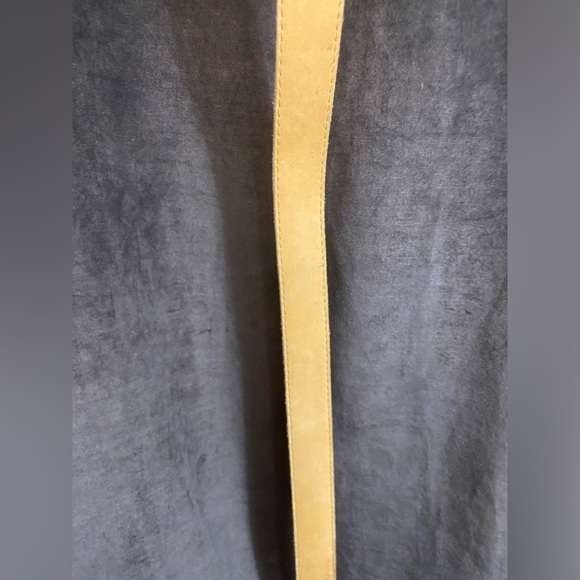 VINTAGE LEATHER A.BROD - Picture 6 of 9